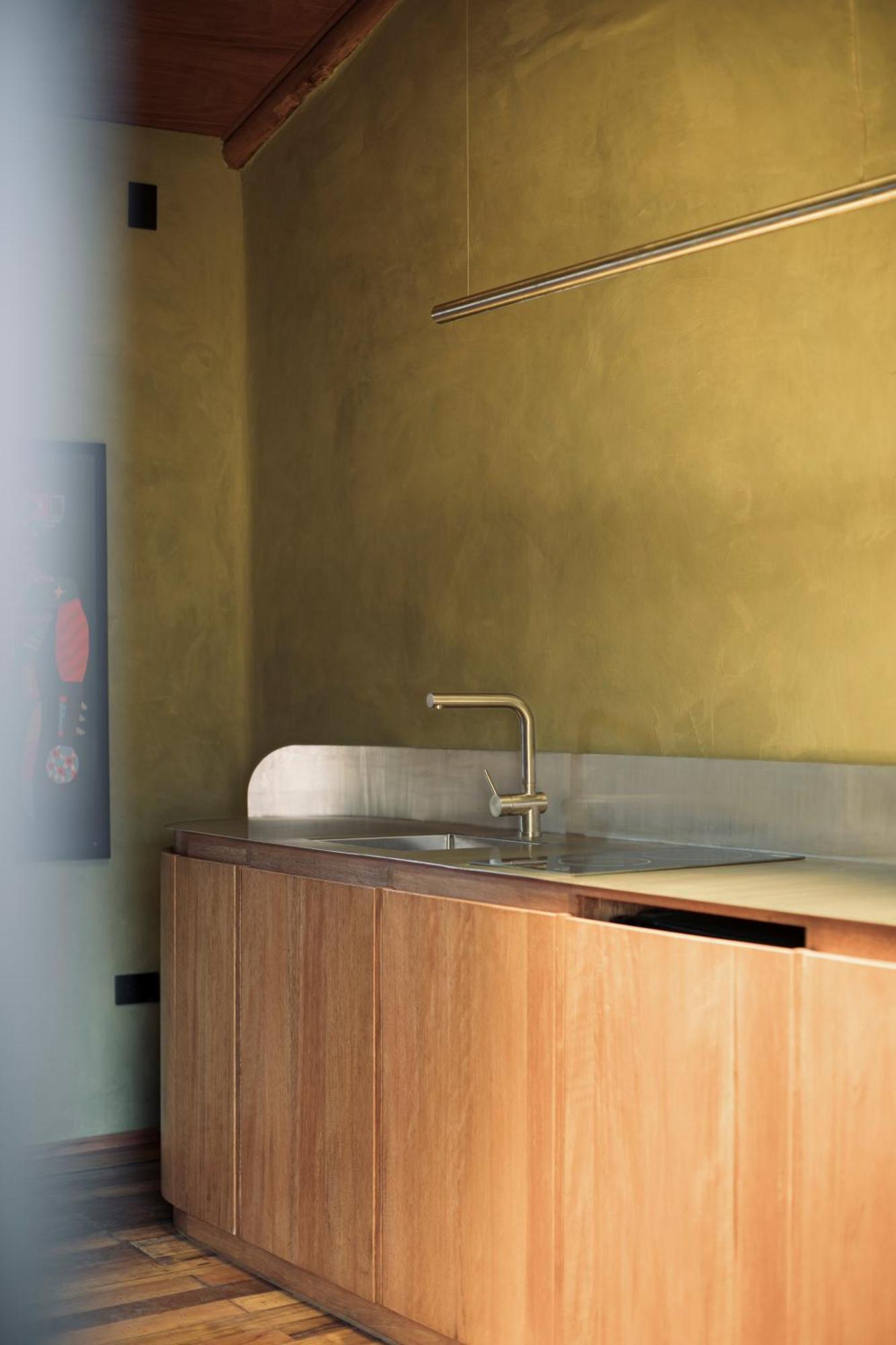 Apartamento Design In Downtown Cusco