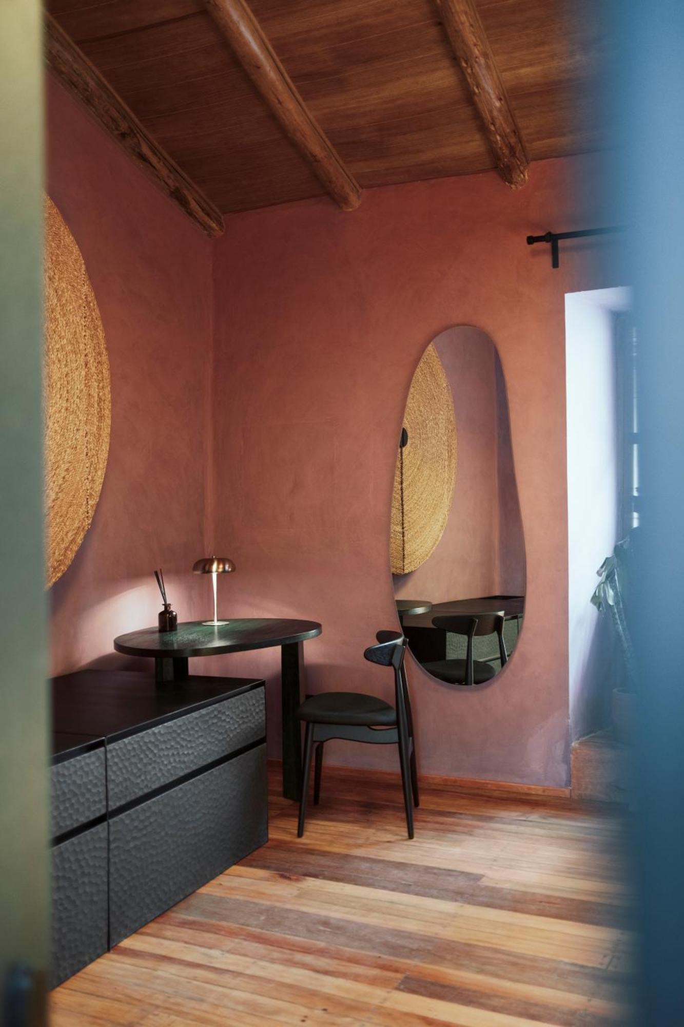 Apartamento Design In Downtown