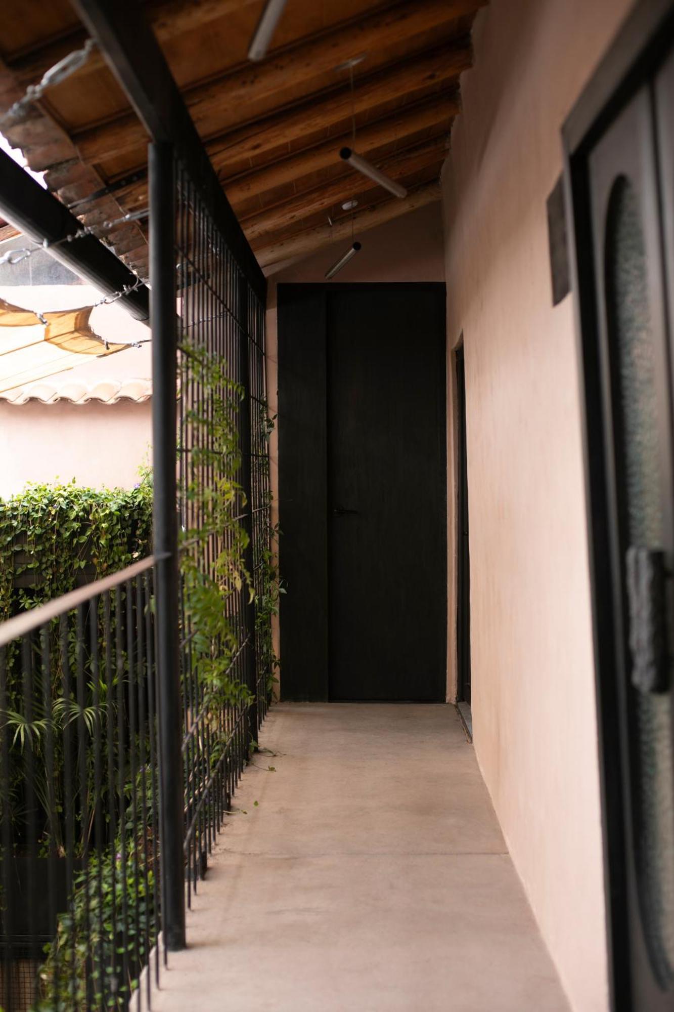 Design In Downtown Apartamento *