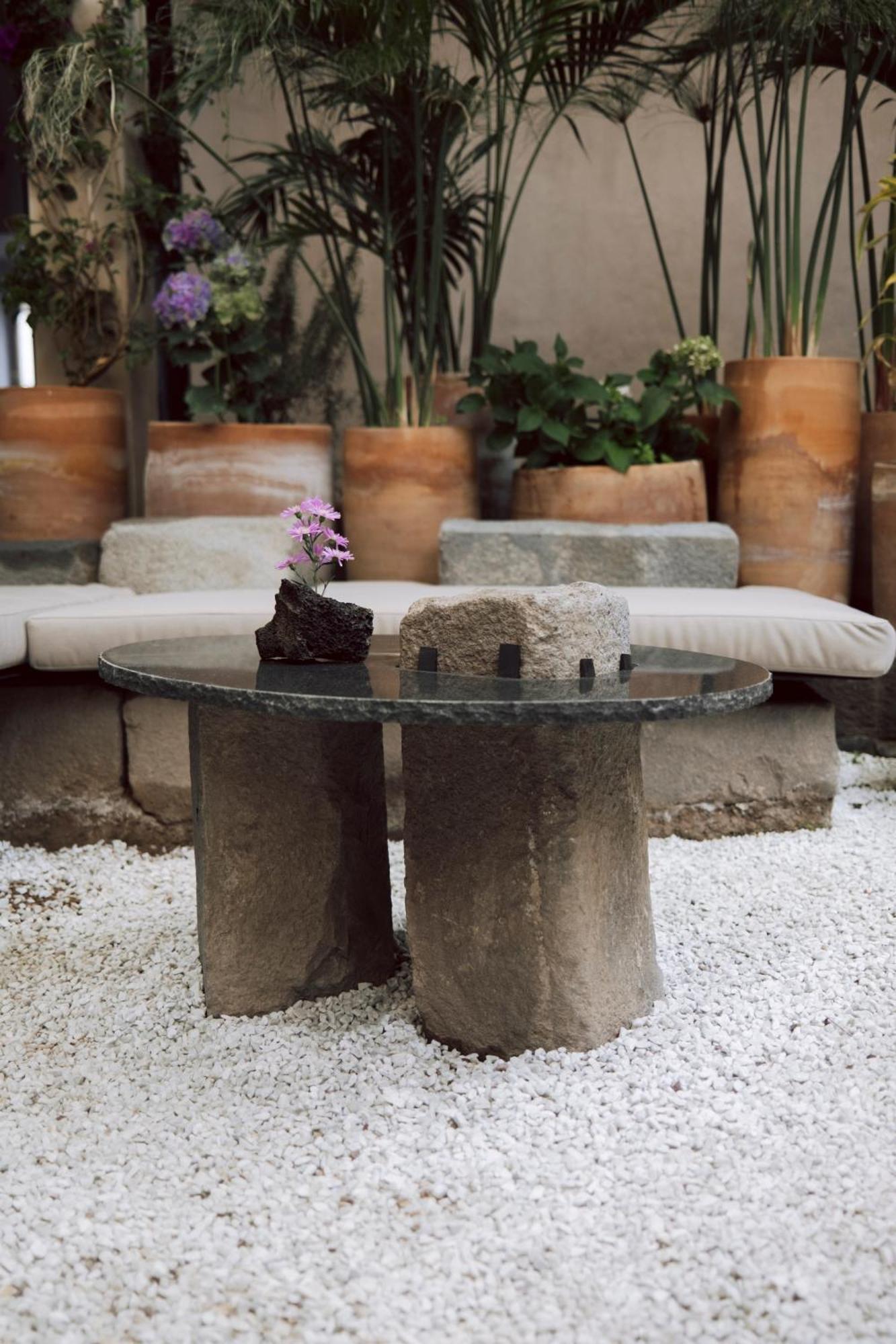 Design In Downtown Apartamento